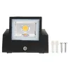LED 5W rectangle wall lamp - IP65 waterproof
