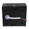 LED 5W rectangle wall lamp - IP65 waterproof