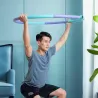 Move it smart hula hoop - six axis sensor - cardio exercise