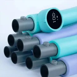 Move it smart hula hoop - six axis sensor - cardio exercise