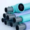 Smart Bluetooth hula hoop - calorie counting - somatosensory recognition - adjustable loop - LED display