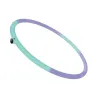 Move it smart hula hoop - six axis sensor - cardio exercise
