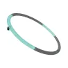Slimme Bluetooth hoelahoep - calorieën tellen - somatosensorische herkenning - instelbare lus - LED-displayEquipment