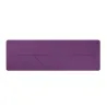 Yogamat met positielijnen - gym - pilates - fitness - antislip sportmatEquipment
