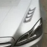 3D side vents - car sticker - 2 pieces