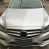 3D side vents - car sticker - 2 pieces