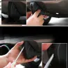 Universal - bil bagkofanger - spoiler - Audi bilmodeller - 4 stk