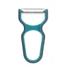 Multifunctional vegetable / fruit peeler - 3 piecesKitchen knives