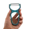 Vegetable peeler set - fruit peeler - 3pcs
