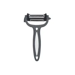 360 degree rotary vegetable peeler