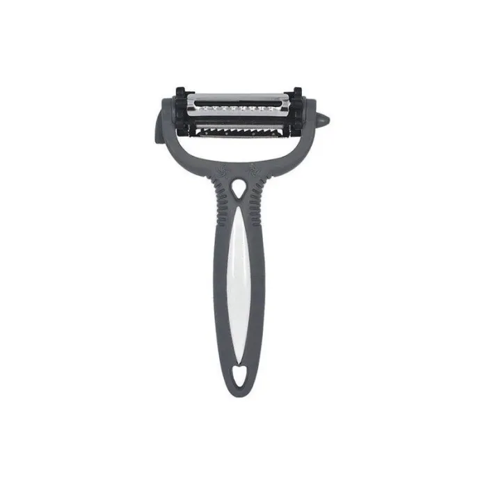 360 degree rotary vegetable peeler
