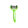 360 degree rotary vegetable peeler