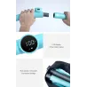 Inteligentny hula-hoop Bluetooth - liczenie kalorii - rozpoznawanie somatosensoryczne - regulowana pętla - wyświetlacz LEDSprzęt
