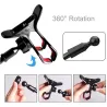 Mobile Phone Holder - Flexible - Adjustable - Mount Bracket