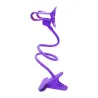 Mobile Phone Holder - Flexible - Adjustable - Mount Bracket