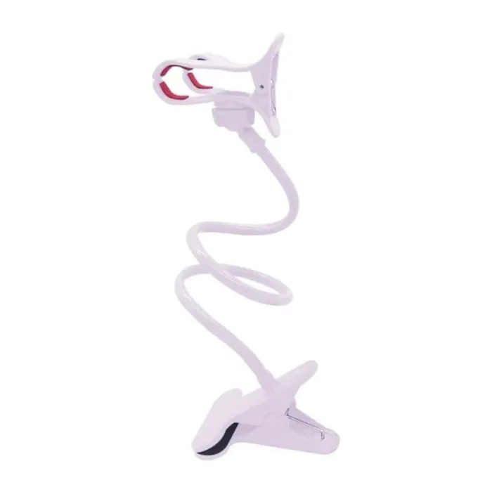 TitularesMobile Phone Holder - Flexible - Adjustable - Mount Bracket