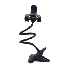 Mobile Phone Holder - Flexible - Adjustable - Mount Bracket