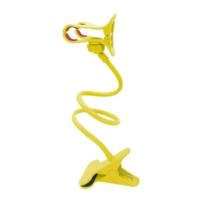 Mobile Phone Holder - Flexible - Adjustable - Mount Bracket