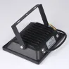LED floodlys - udendørs reflektor - vandtæt - 20W - 30W - 50W