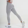 Elastische sportlegging - fitness - yoga - hoge taille - push-upFitness