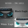Altavoz BluetoothS68 - wireless bluetooth speaker - 19W - stereo - support TF card