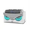Altavoz BluetoothS68 - wireless bluetooth speaker - 19W - stereo - support TF card