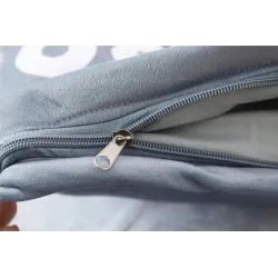 Poduszka Totoro z miękkimi małymi pluszowymi zabawkami w środku - 8 sztukZabawki Pluszowe