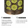Aromatherapy humidifier - oil mist diffuser - 200ml