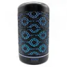 Luftfugter - diffuser for æteriske olier - 7 farver - natlys - 260ml