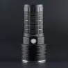 4X18A - CREE XHP70.2 - 4300lm - flashlight - with temperature control - type-C USB interface
