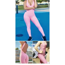 Ærmeløs jumpsuit til kvinder - bodysuit i ét stykke