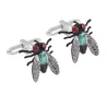 GemelosGemelos con moscas - 2 piezas
