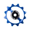 BicicletaCeramic bearing - derailleur - road bike - 12T