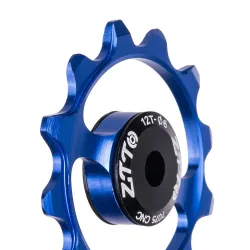 BicicletaCeramic bearing - derailleur - road bike - 12T