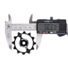 Keramisch lager - fietsderailleur - 12T - 4 mm - 5 mm - 6 mmFiets