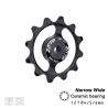 Keramisch lager - fietsderailleur - 12T - 4 mm - 5 mm - 6 mmFiets