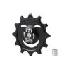 12T - 14T - achterderailleur fietswiel - keramisch lager - poelie van legeringReparatie