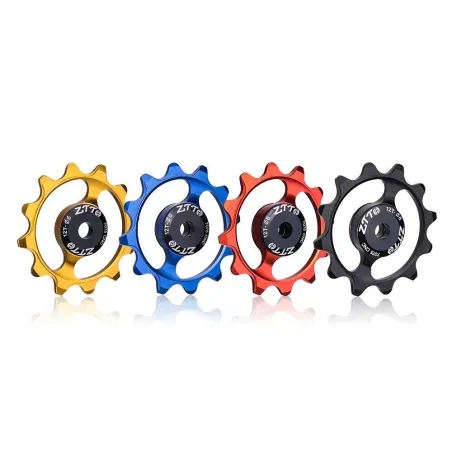 Keramisch lager - fietsderailleur - 12T - 4 mm - 5 mm - 6 mmFiets