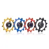 Keramisch lager - fietsderailleur - 12T - 4 mm - 5 mm - 6 mmFiets