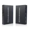 KVM 4K switch switch - HDMI - USB - delad bildskärm - med 2 portar