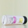 Glat og reparere beskadiget hår - Brasiliansk keratinbehandling - shampoo - balsam - maske - 3 stk.