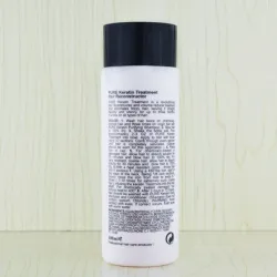 Glat og reparere beskadiget hår - Brasiliansk keratinbehandling - shampoo - balsam - maske - 3 stk.