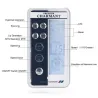 Charmant - permanent makeup tattoo - digital machine kit