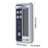 Charmant - permanent makeup tattoo - digital machine kit