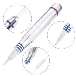 Charmant - permanent makeup tattoo - digital machine kit