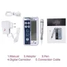 Charmant - permanent makeup tattoo - digital machine kit