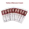 Tattoo Nachsorgecreme - Gel - Vitamin A & D - Reparatur - Pflege - Anti-Narben-Salbe