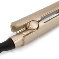 Planchas para el pelo2 en 1 - plancha / rizador de pelo profesional - cerámica