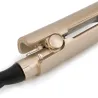 Planchas para el pelo2 en 1 - plancha / rizador de pelo profesional - cerámica