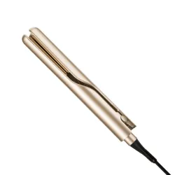 Planchas para el pelo2 en 1 - plancha / rizador de pelo profesional - cerámica